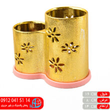 جاقاشقی یاس طلایی عادل