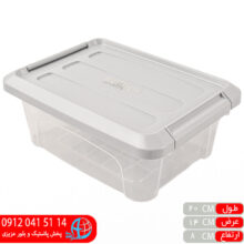 فريزري قفلي اکو۲۰۷ کامل