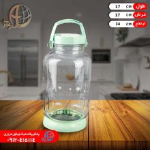 بانکه ويرا پايه دار ۵ليتر کيا