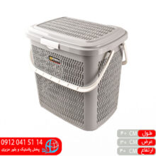 سبدپیک نیک هکسا بزرگ ادنا