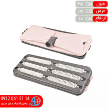نپتون پروانه ۶محور رعنا
