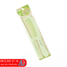 شانه سر ۲عددی فرشباف