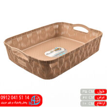 سبد فلورا۳ شیخی