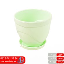 گلدان زیره دار۳۱۰ نارون