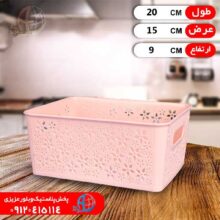 سبدنازگل۴ مشکات