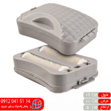 نپتون ۲قلو عباس