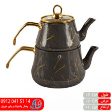کتری قوری خمره ای اینجی