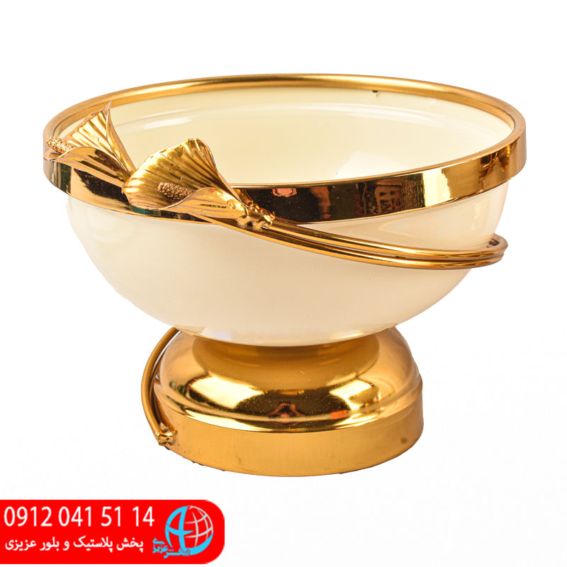 سرویس لیلیوم رنگی ۵تیکه آشا