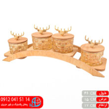 اردوخوري پل گرد ۴خانه حامي