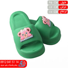 دمپايي شانلي استيکردار زنانه