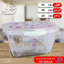 جاناني بزرگ ونوس