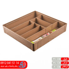 جاقاشقی کابینت السا بزرگ لاولی