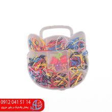 کش مو چهل گيس پروانه