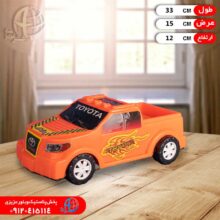 تويوتا ۲کابين آريا