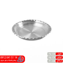 سینی روحی لبه کنگره۳