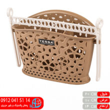 جاقاشق آویز نیکی تسا