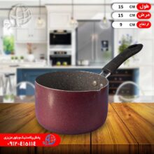 شيرجوش تفلون