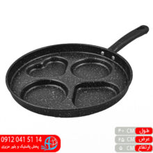 تابه دسته دار گرانیتی خارجی