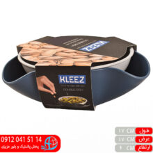 پسته خوری زیره دار کلیز