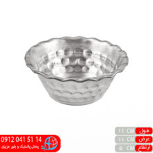 کاسه کنگره چکشي۱۴ روحي تبار