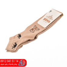 جوراب زنانه مچی فانتزی۱۰۲