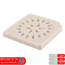 درب کفشور ۱۰*۱۰