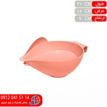 پیمانه سایز کوچک های شف
