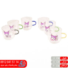 شات کرومی ۲۳۲