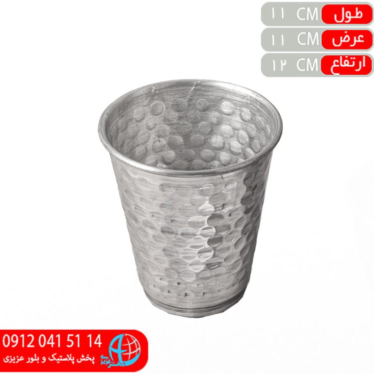 ليوان چکشي بزرگ زيبا