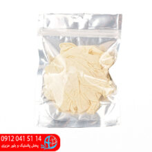 پک دستکش جراحی