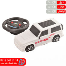 ماشين آفرود کنترلي ۹۲-۲۱۵۷