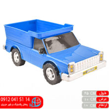 نیسان سالار مکس تویز