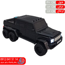 اسپیکر ws-g۶۳