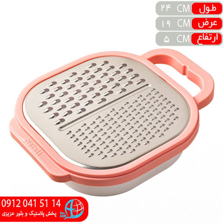 رنده ناتالي برليان
