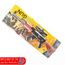 ست کلاش دوربین دار مکس تویز