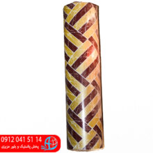 کفپوش لاکي عرض۵۰---۲۲متري عدالت