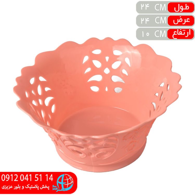 سبدميوه بهاره