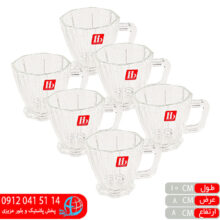 فنجانHb استیج