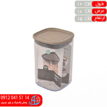 قوطي باريستا سايز۲ آريسام