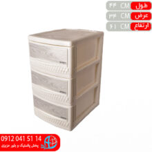 فايل۵۰۳ طرح چوب ۳طبقه سپنتا