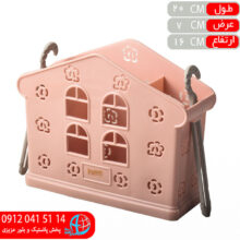 جاقاشقي کلبه جهرمي