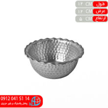 کاسه کنگره روحي۱۶