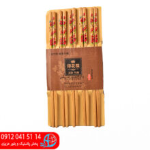 چاپ استیک چوب بامبو