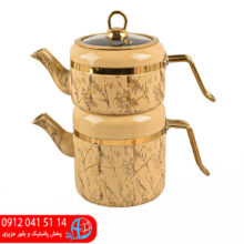 کتری قوری نواردار اینجی