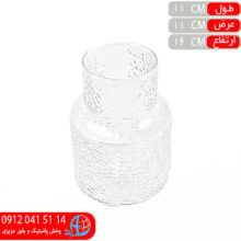 گلدان اليزا دنيز