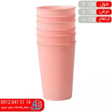 ليوان ويتا ۶عددي روبيتا