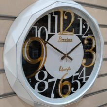 ساعت پرشین۷۰۵ سفید