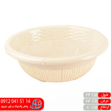 آبکش الماس۱ کاجين