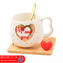 لیوان بامبو زیره دار دیزنی ۳۰۹