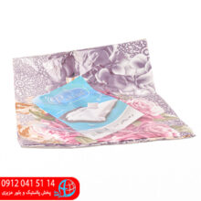 روبالشتی ۵۰*۷۰ پاکیزان